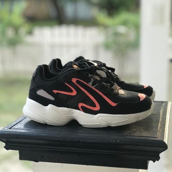 Adidas Shoes Adidas Yung 96 Chasm Sneakers Poshmark